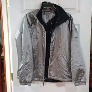 Columbia Men's Silk  Jacket